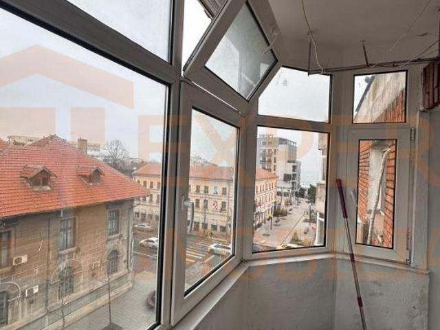 Apartament închirieri în Zona Centrală, Constanța