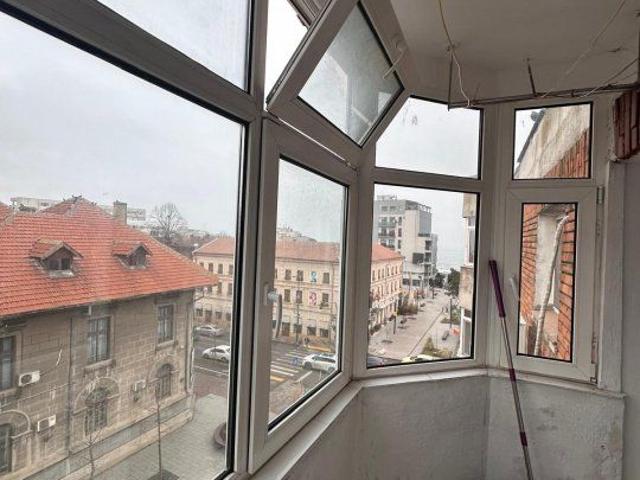Apartament închirieri în Zona Centrală, Constanța