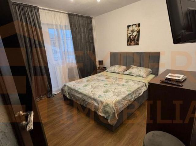 Apartament închirieri în Jibert, Brașov