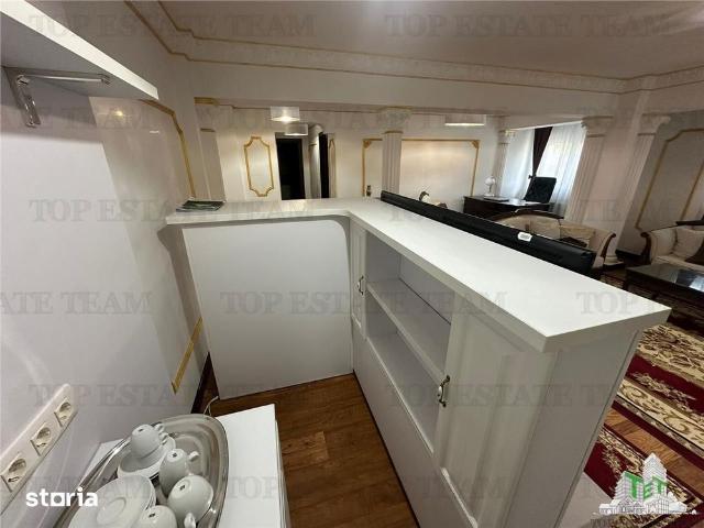 Apartament închirieri în București