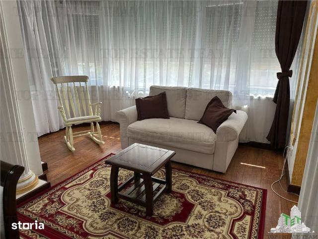 Apartament închirieri în București