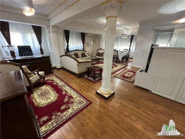 Apartament închirieri în București