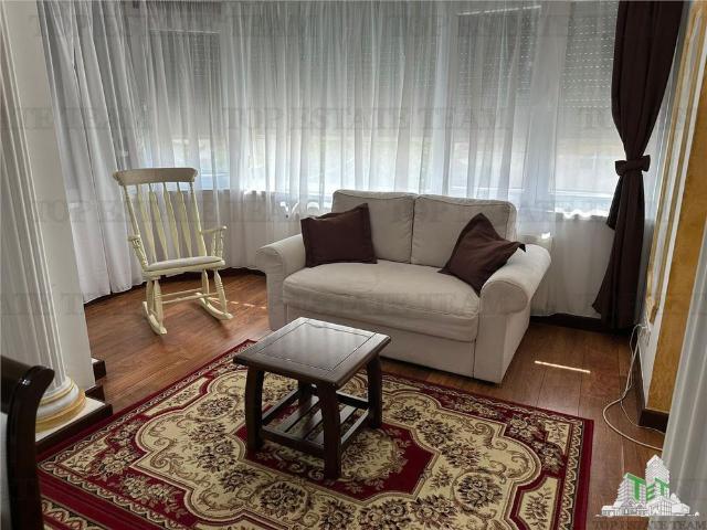 Apartament închirieri în București