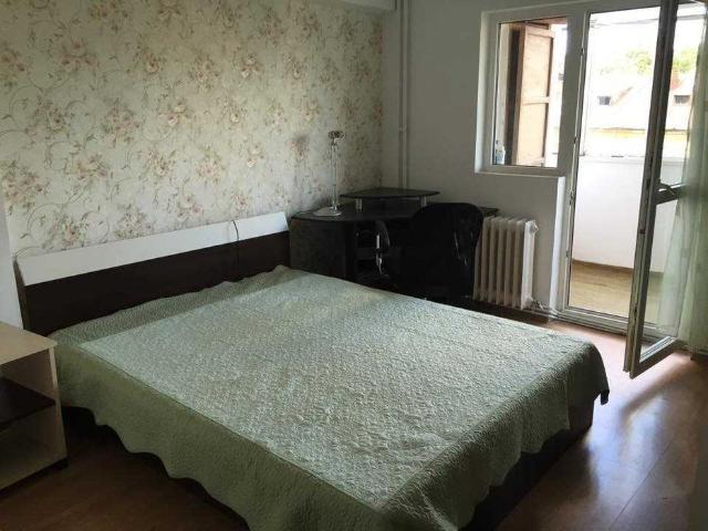 Apartament închirieri în Mircea Cel Batran, Iași