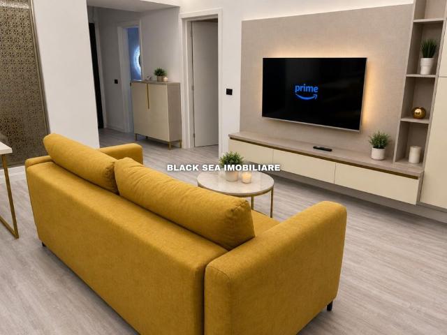 Apartament închirieri în Mamaia, Constanța