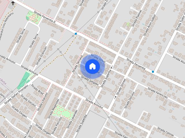 Apartament închirieri în Dumbravita, Timiș