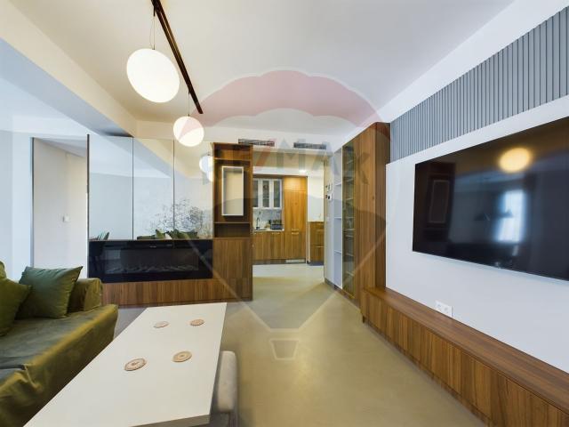 Apartament închirieri în București