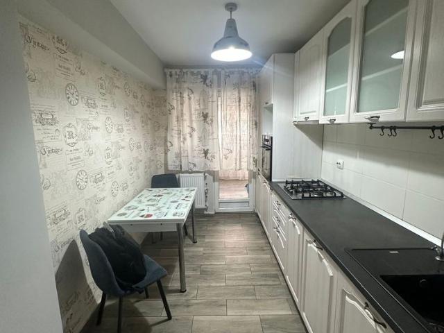 Apartament închirieri în Metropolitan Residence Apărătorii Patriei, București
