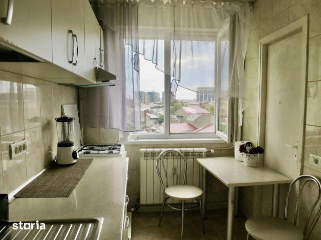 Apartament închirieri în București