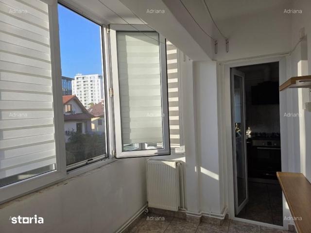 Apartament închirieri în București