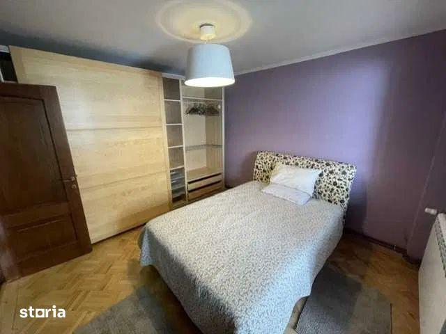 Apartament închirieri în București
