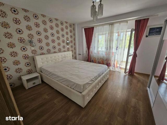 Apartament închirieri în București
