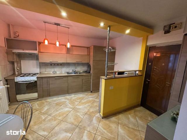 Apartament închirieri în București