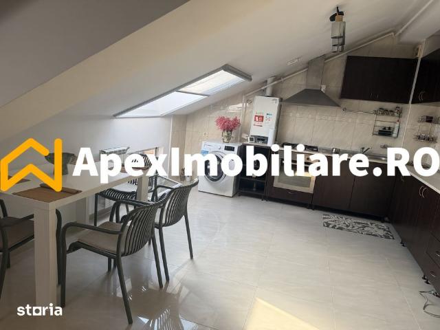 Apartament închirieri în București