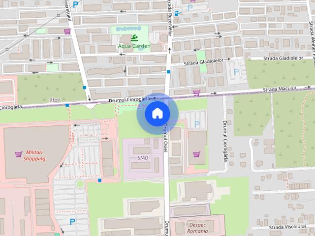 Apartament închirieri în Sector 6, București