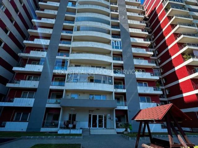 Apartament închirieri în București