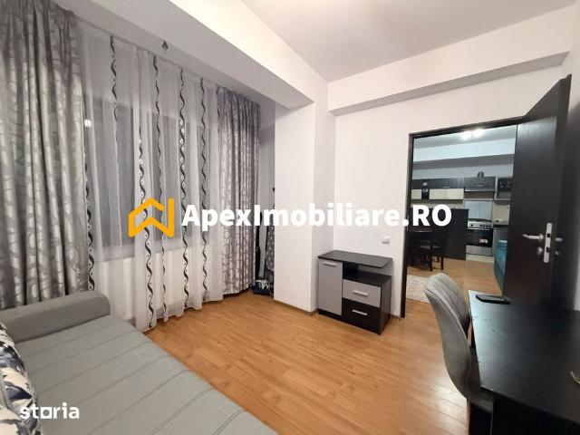 Apartament închirieri în Foișorul de Foc, București
