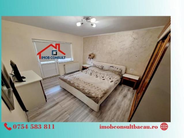 Apartament închirieri în Dealu Morii, Bacău
