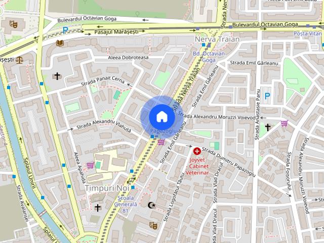 Apartament închirieri în Sector 3, București