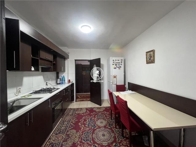 Apartament închirieri în Mircea Cel Batran, Iași