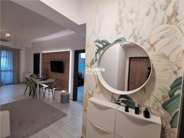 Apartament închirieri în Mircea Cel Batran, Iași
