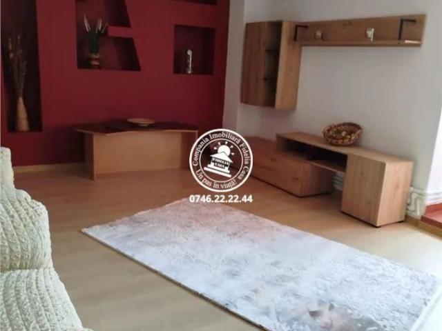 Apartament închirieri în Centru, Iași
