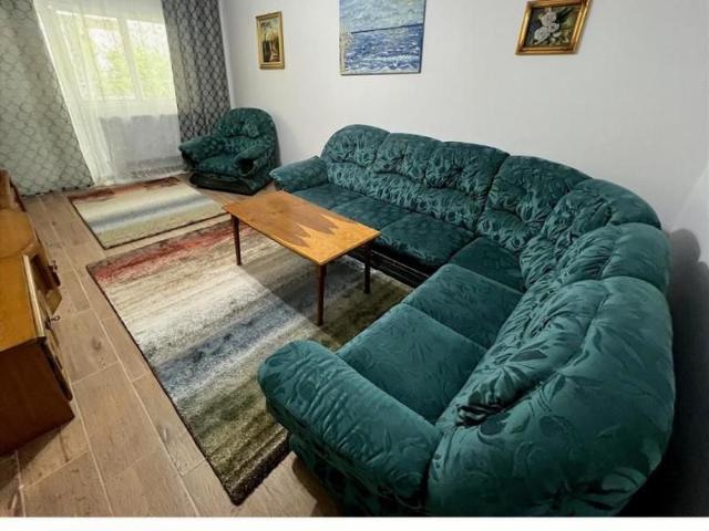 Apartament închirieri în Dealu Morii, Bacău
