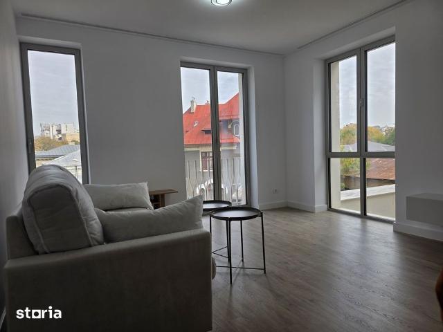 Apartament închirieri în București