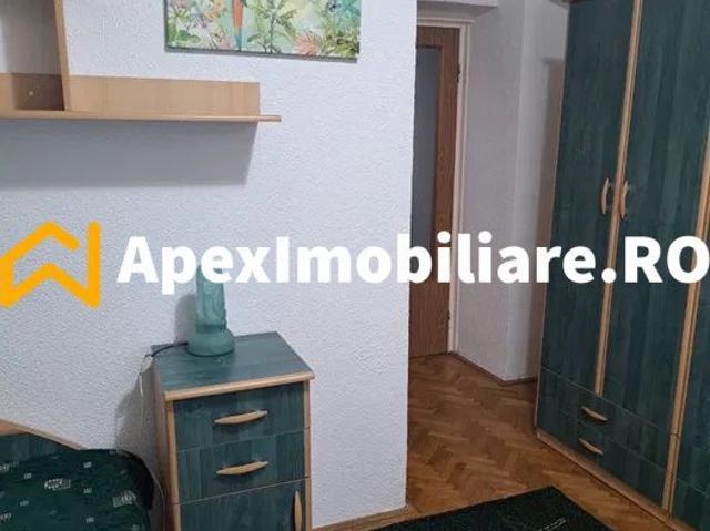 Apartament închirieri în Dimitrov, București