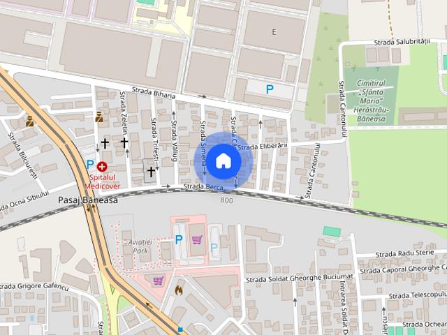 Apartament închirieri în București