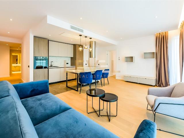 Apartament închirieri în București