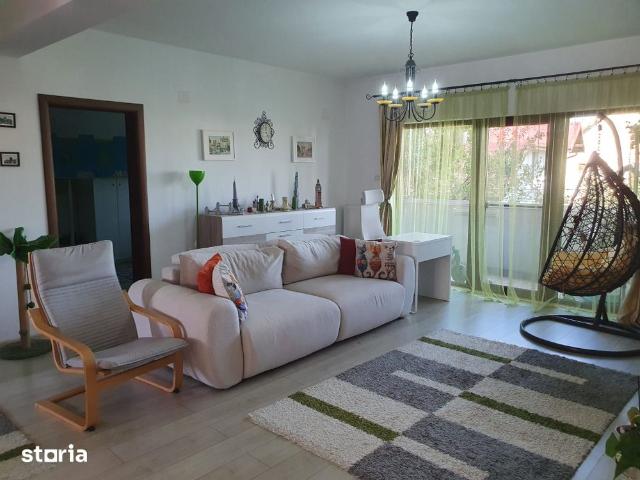 Apartament închirieri în Otopeni, București