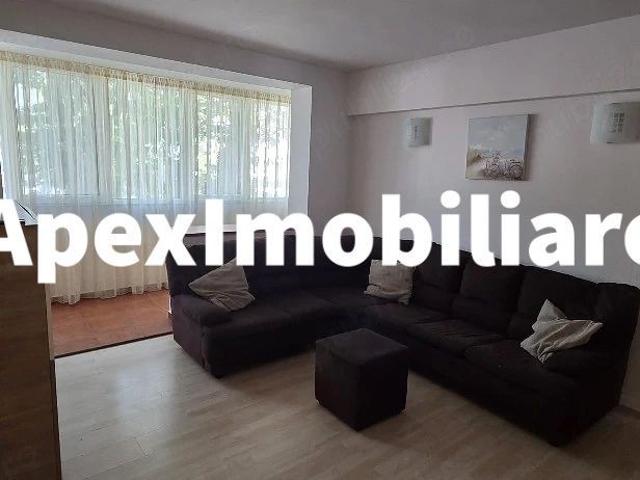 Apartament închirieri în București