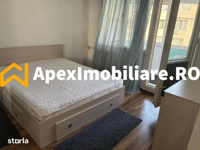 Apartament închirieri în Cartierul Roșu, București