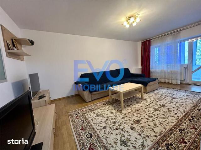 Apartament închirieri în Mircea Cel Batran, Iași
