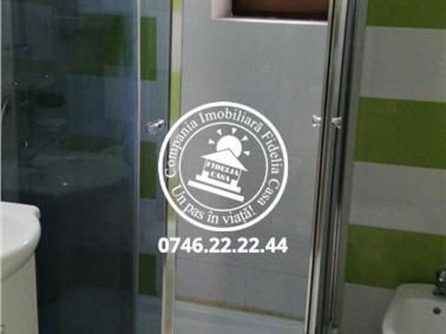Apartament închirieri în Mircea Cel Batran, Iași