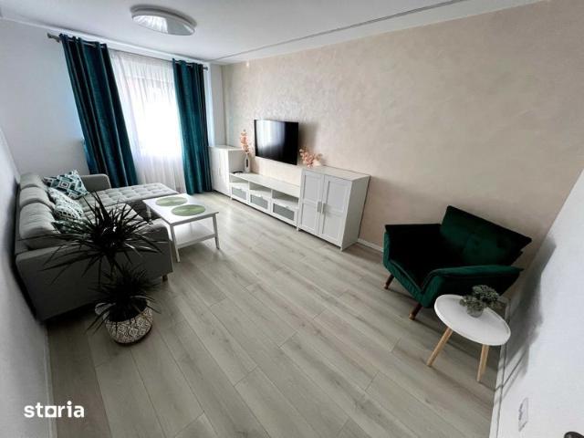 Apartament închirieri în Mircea Cel Batran, Iași