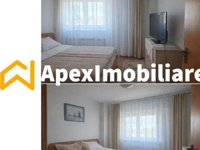Apartament închirieri în București