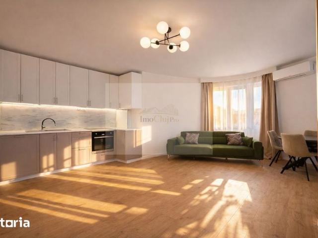 Apartament închirieri în Cluj-napoca, Cluj