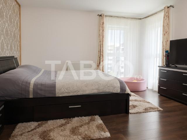 Apartament închirieri în Vestem, Sibiu