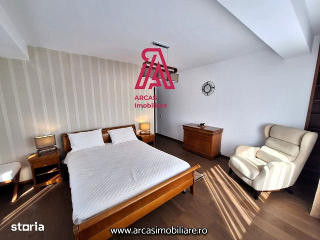 Apartament închirieri în Dumbrăvii, Sibiu