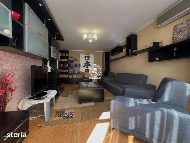 Apartament închirieri în Mircea Cel Batran, Iași