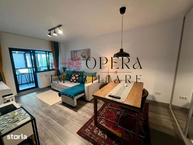 Apartament închirieri în Mircea Cel Batran, Iași