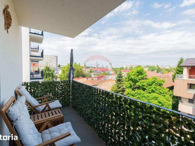 Apartament închirieri în București