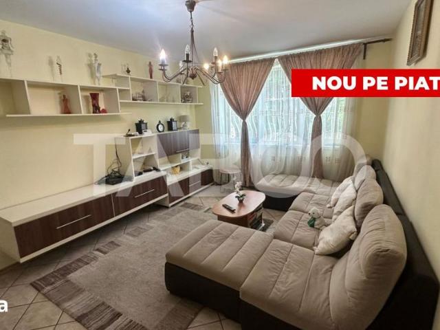 Apartament închirieri în Centrul Civic, Sibiu
