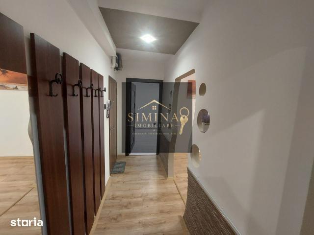 Apartament închirieri în Târgu Mureș, Mureș