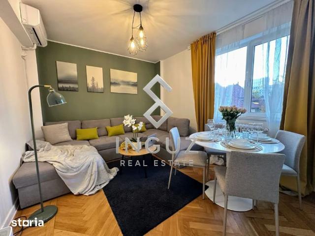 Apartament închirieri în Națiunile Unite, București