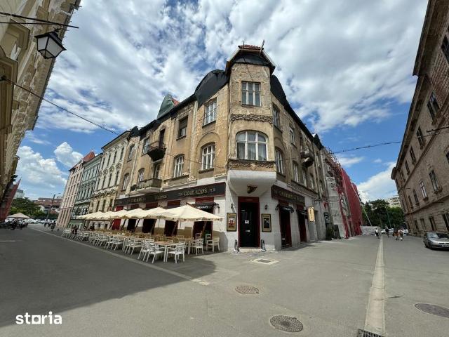 Apartament închirieri în Antene, Timișoara