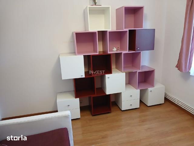 Apartament închirieri în Mircea Cel Batran, Iași