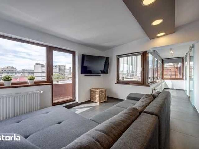 Apartament închirieri în București